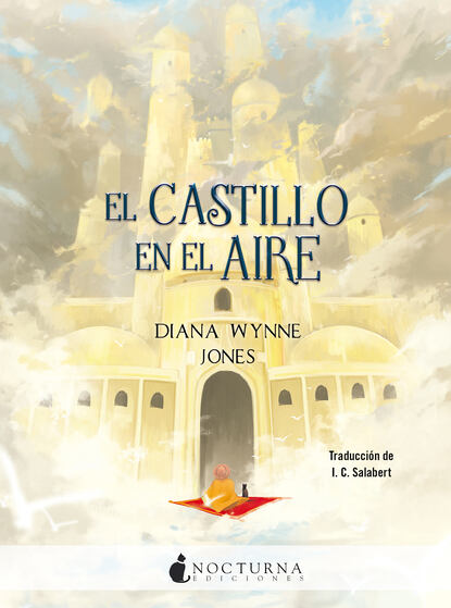 Diana Wynne Jones - El castillo en el aire