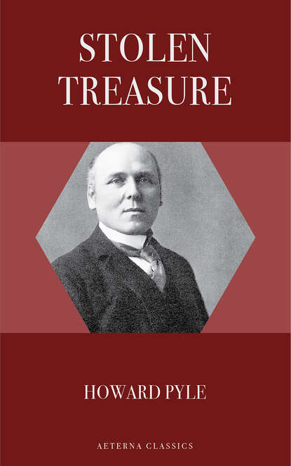 

Stolen Treasure