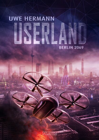 Userland  Berlin 2069