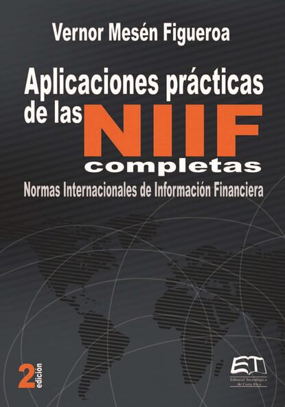 Aplicaciones pr?cticas de las NIIF