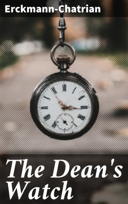 

The Dean's Watch