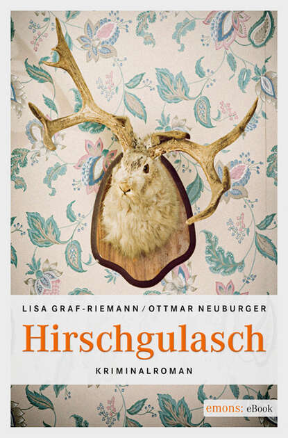 Lisa  Graf-Riemann - Hirschgulasch