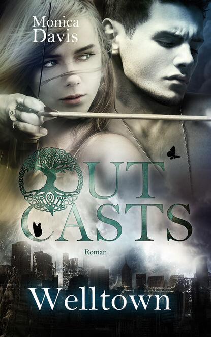 Inka Loreen Minden - Outcasts 2