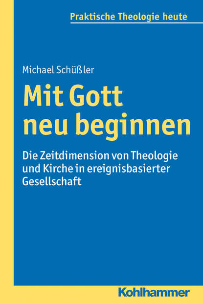 

Mit Gott neu beginnen