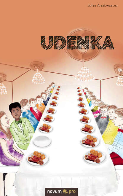 

Udenka