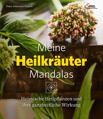 

Meine Heilkräutermandalas