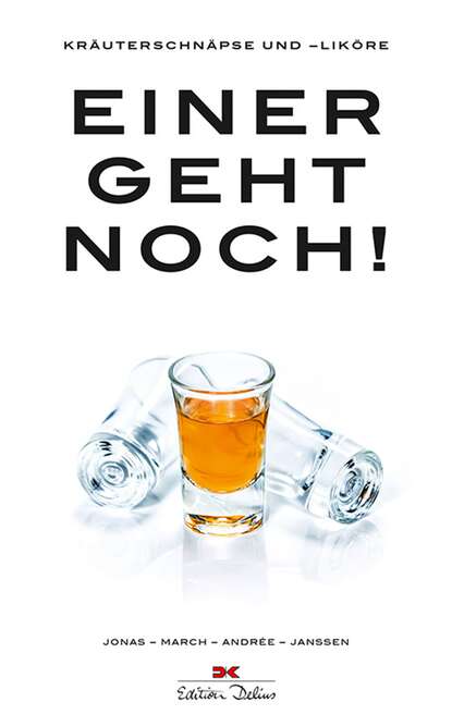 

Einer geht noch!