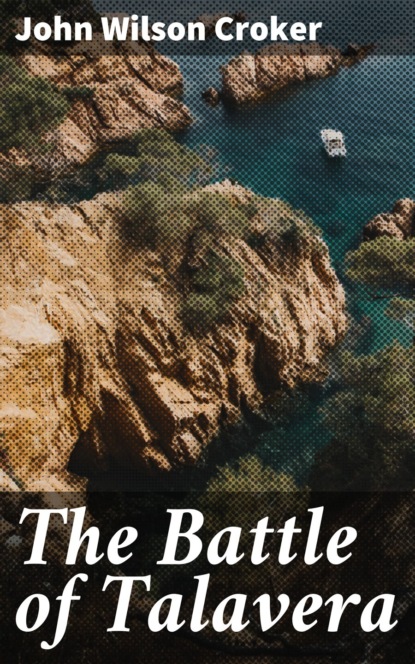 

The Battle of Talavera