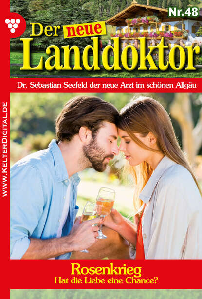 

Der neue Landdoktor 48 – Arztroman