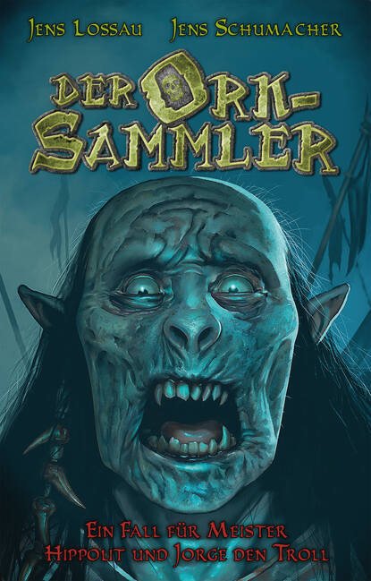 

Der Orksammler