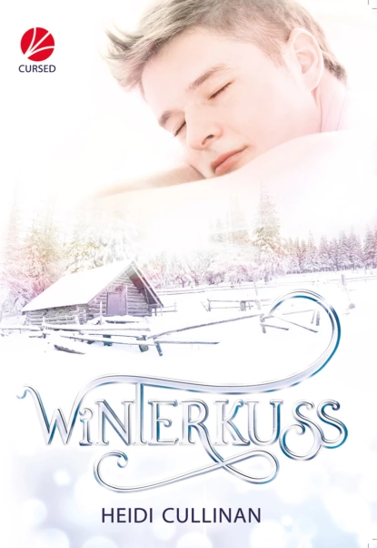 Обложка книги Winterkuss, Heidi Cullinan