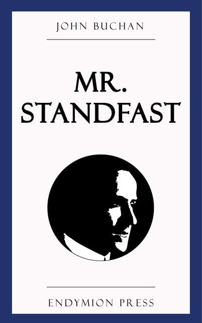 

Mr. Standfast