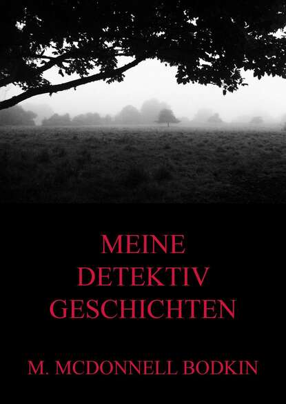 

Meine Detektivgeschichten