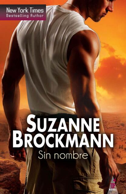 Suzanne  Brockmann - Sin nombre