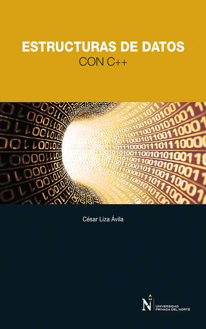 César Liza Ávila - Estructura de Datos con C++