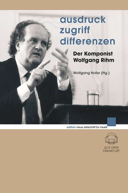 

Ausdruck - Zugriff - Differenzen