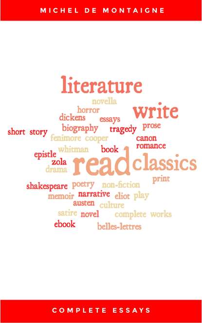 

Complete Essays