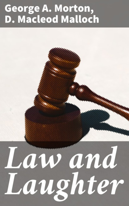

Law and Laughter
