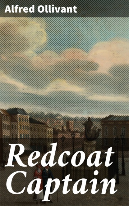 

Redcoat Captain