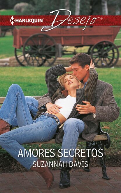 Suzannah Davis - Amores secretos