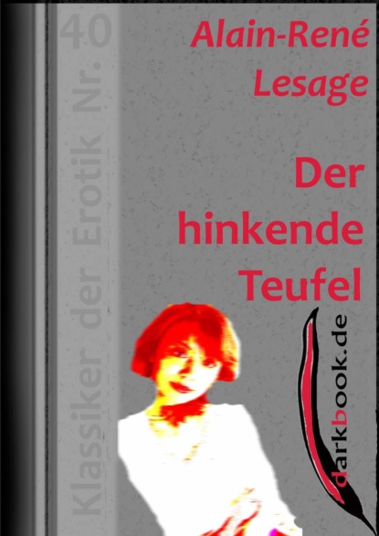 Der hinkende Teufel - Alain-Rene  Lesage