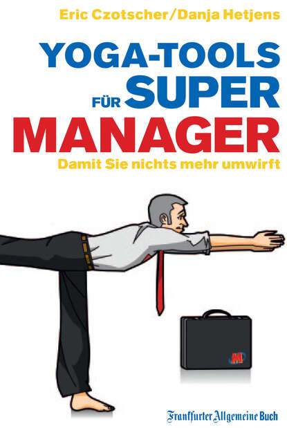 Yoga-Tools f?r Super-Manager