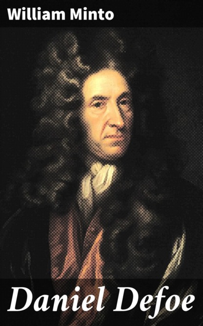 

Daniel Defoe