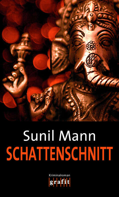Schattenschnitt - Sunil  Mann