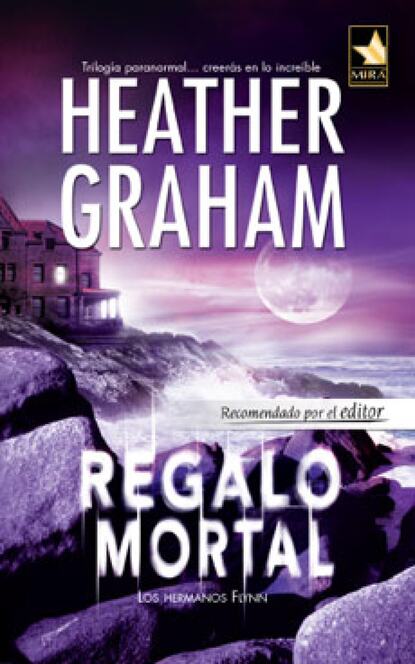 Heather Graham - Regalo mortal