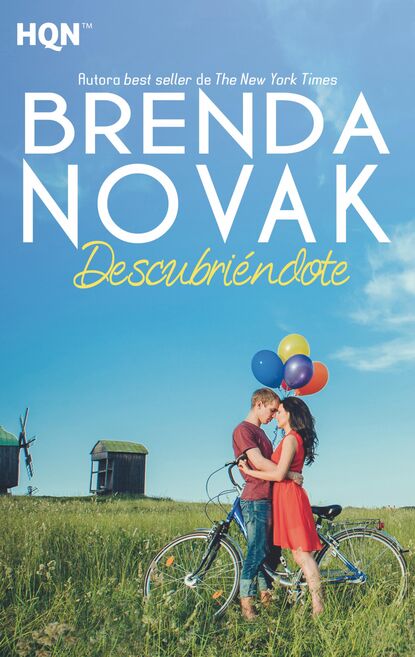Brenda Novak - Descubriéndote
