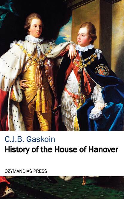 

History of the House of Hanover