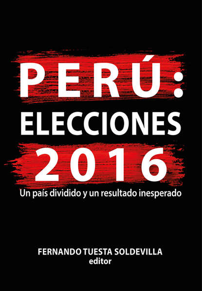 Per?: elecciones 2016
