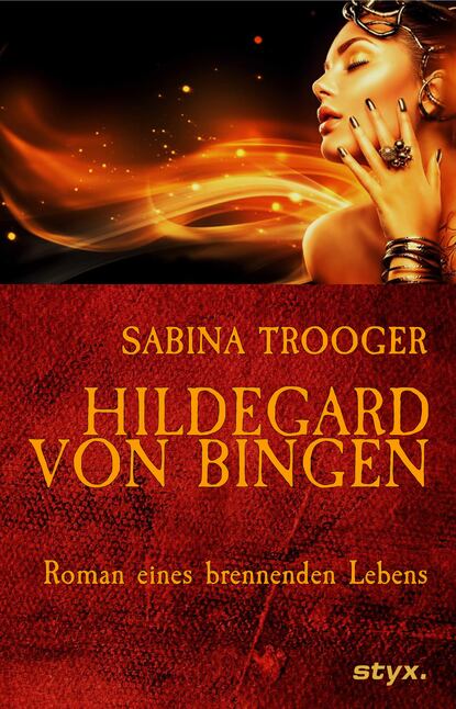 

Hildegard von Bingen