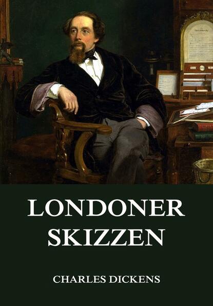 

Londoner Skizzen