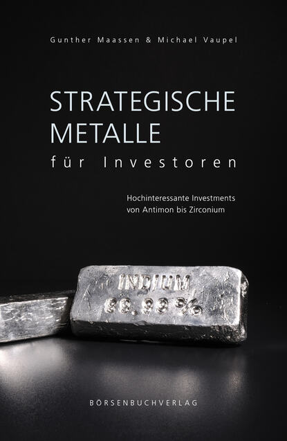 Strategische Metalle f?r Investoren
