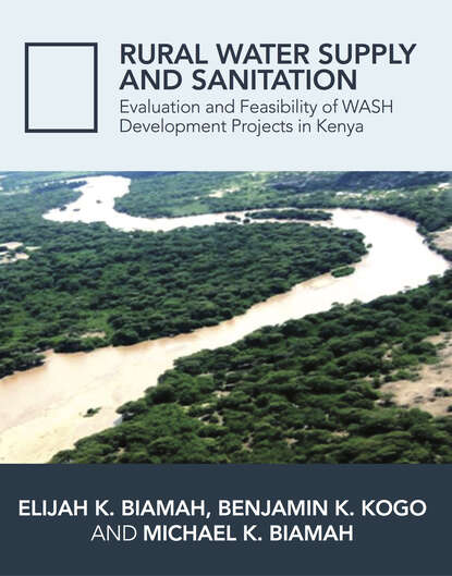 Prof. Elijah K.  Biamah - Rural Water Supply and Sanitation