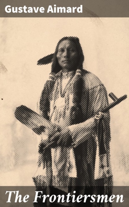 

The Frontiersmen