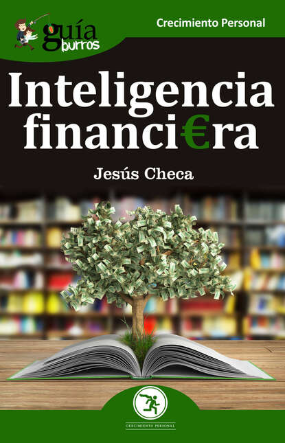 Jesús Checa Fernández - GuíaBurros: Inteligencia financiera
