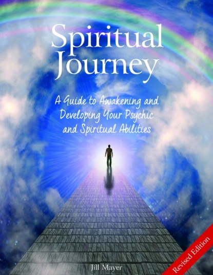 Jill Mayer - Spiritual Journey