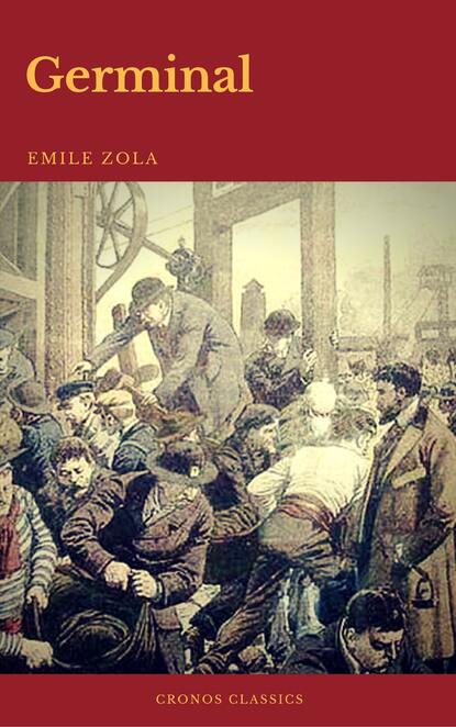 

Germinal (Cronos Classics)