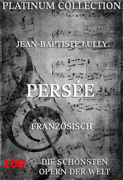 

Persée
