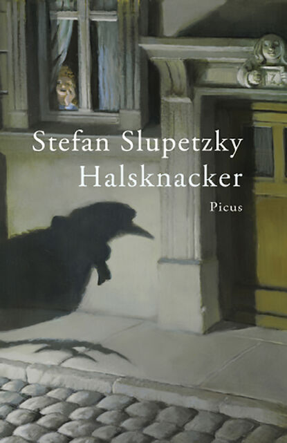 Stefan Slupetzky - Halsknacker