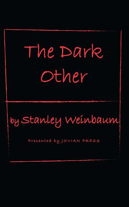 

The Dark Other