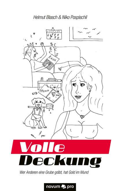 

Volle Deckung