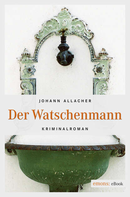

Der Watschenmann