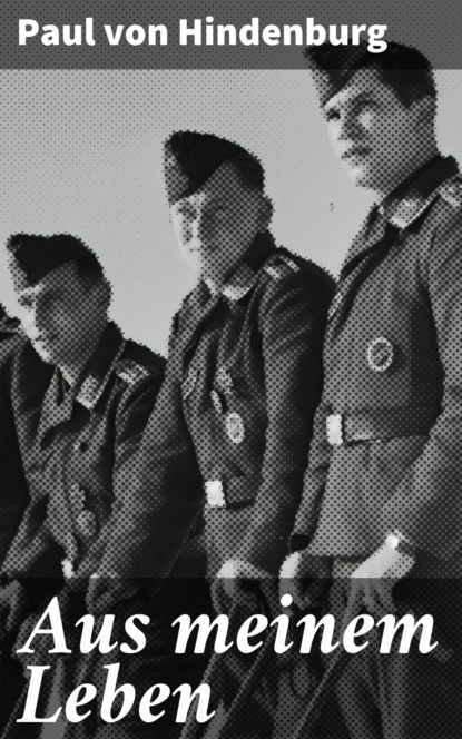 

Aus meinem Leben