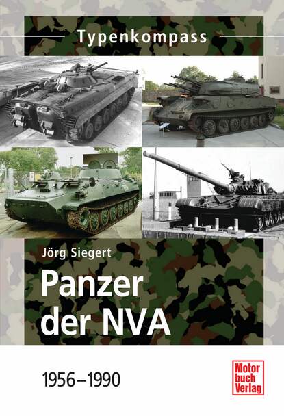 

Panzer der NVA