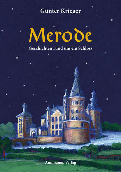 Merode (Gunter  Krieger). 