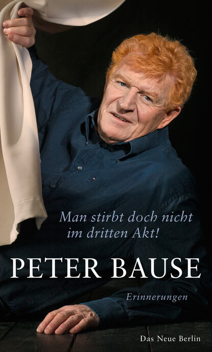 

Man stirbt doch nicht im dritten Akt!