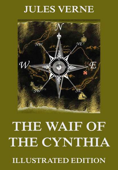 Jules Verne - The Waif Of The Cynthia